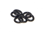 6899 - O RING 5 X 8 X 1.5MM (6PCS)